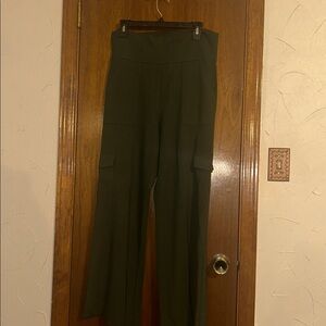 CAbi Chargo- Regular (Olive)